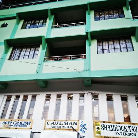 Shamrock Tavern Sagada Exterior photo